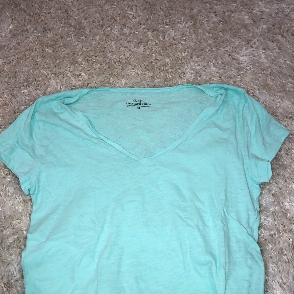 Vineyard Vines Tee